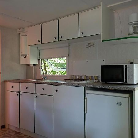 Mobil Home Faux-la-Montagne Εξωτερικό φωτογραφία