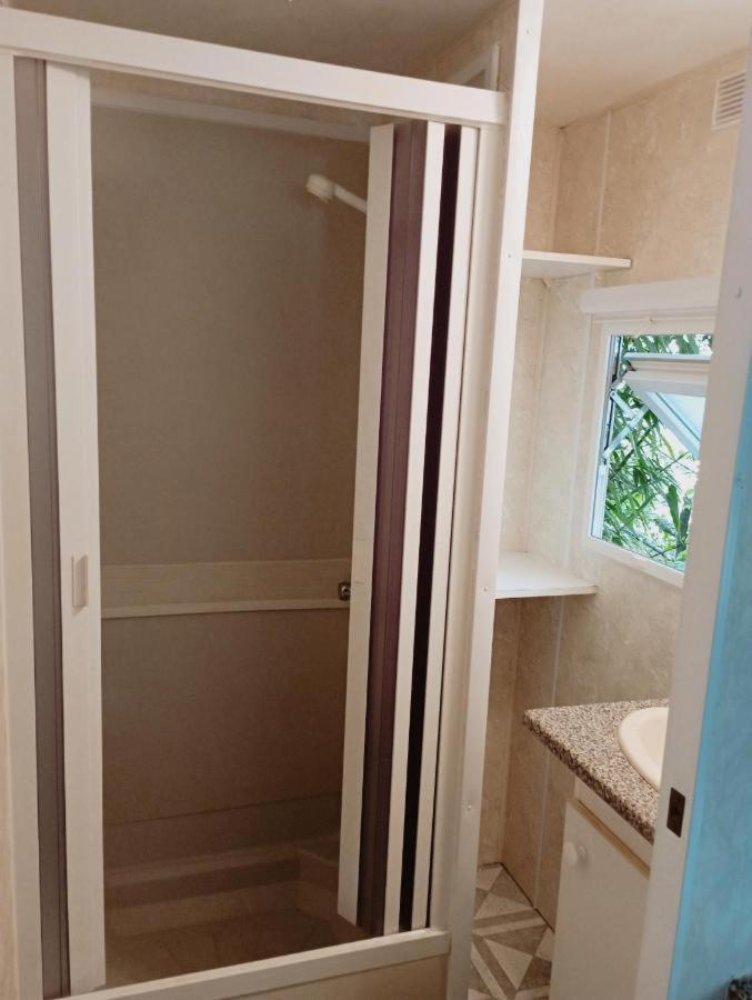 Mobil Home Faux-la-Montagne Εξωτερικό φωτογραφία