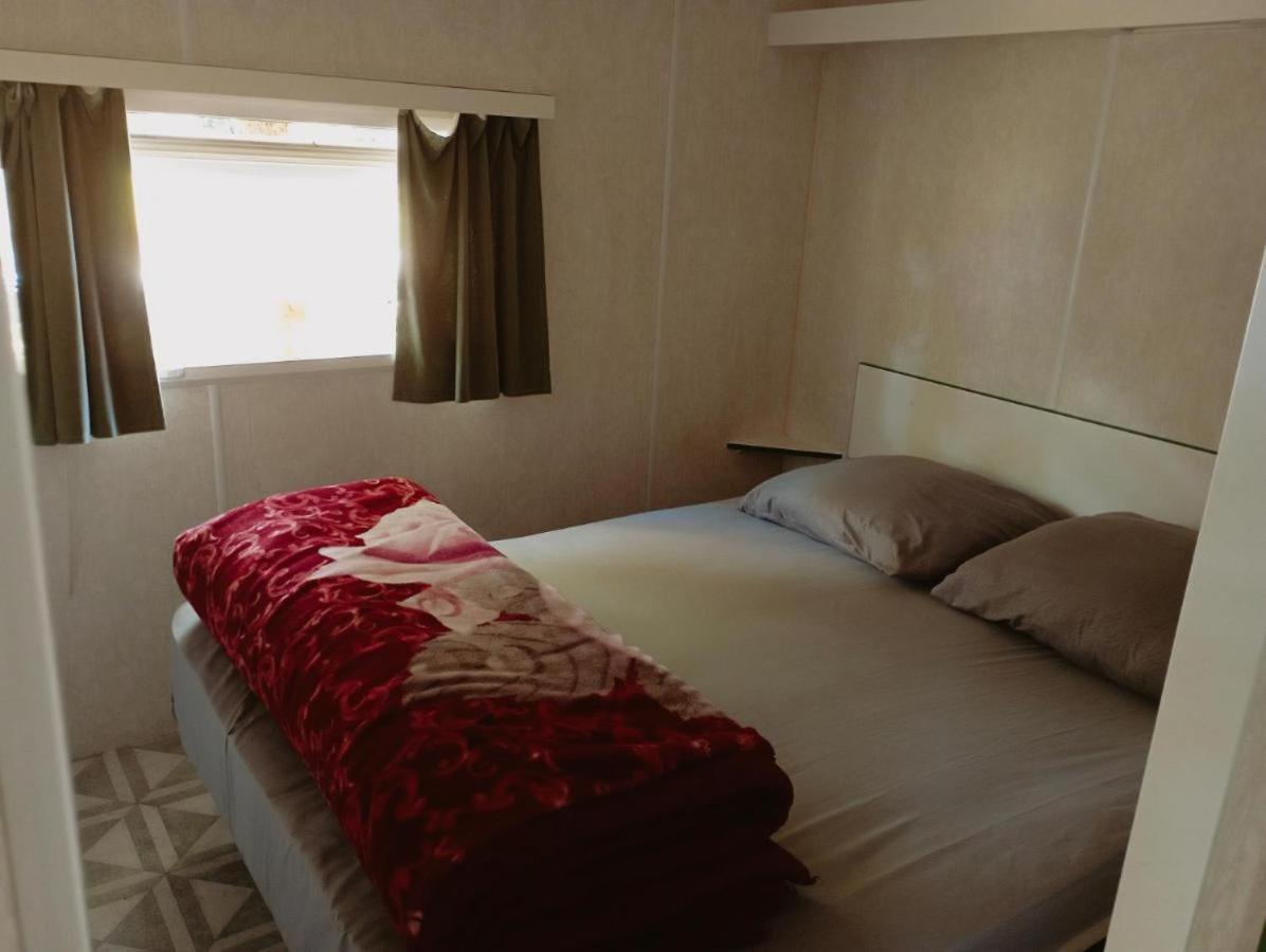 Mobil Home Faux-la-Montagne Εξωτερικό φωτογραφία